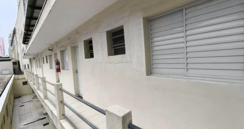 Casa comercial para alugar na Rua Doutor Frederico Brotero, 319, Barra Funda, São Paulo