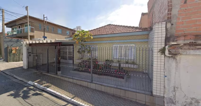 Terreno 205m² Vila Invernada 7x29