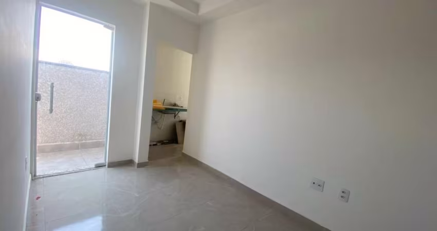 Apartamento 40m² Vila Carrão com 2 Dorm com 1 Vaga