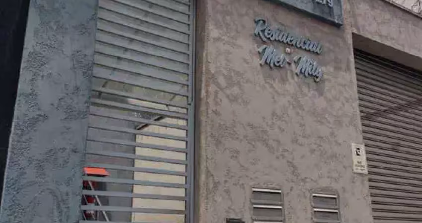 Apartamento 32m² vila carrão com 1 dorm semi-mobiliado