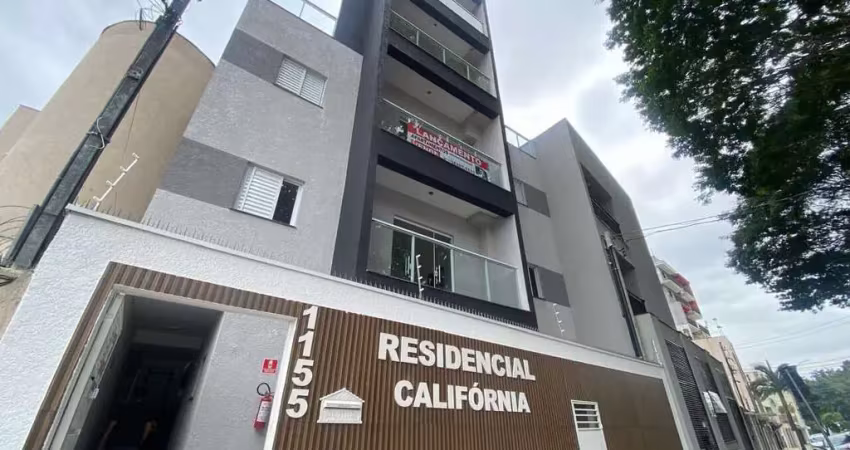 Apartamento com 1 quarto à venda na Rua Pretória, 1155, Vila Formosa, São Paulo