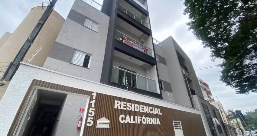 Apartamento com 1 quarto à venda na Rua Pretória, 1155, Vila Formosa, São Paulo
