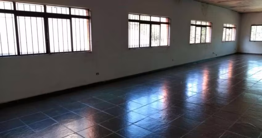 Casa comercial para alugar na Avenida Ouro Verde de Minas, 1670, Jardim Imperador (Zona Leste), São Paulo