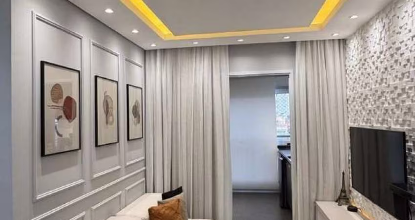 lindo apartamento para venda em uma ótima localização