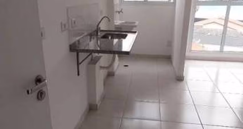 Apartamento de 1 Dormitório - Guilhermina esperaça