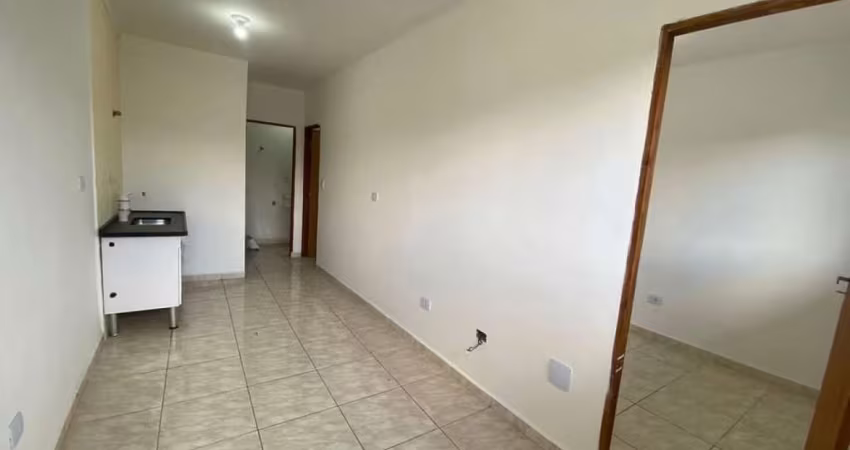 Apartamento 32m² Vila Carrão com 2 Dorm