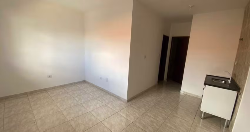 Apartamento 32m² Vila Carrão com 1 Dorm
