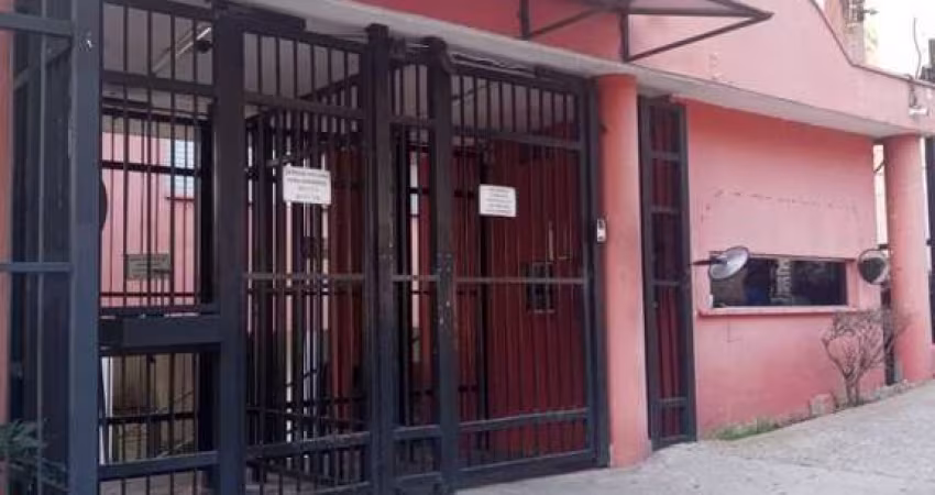Apartamento com 2 quartos à venda na Rua Demerval da Fonseca, 291, Jardim Santa Terezinha, São Paulo