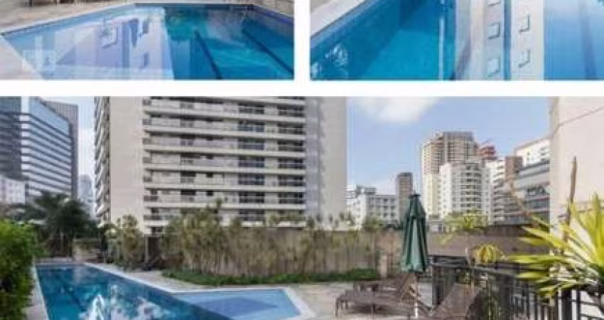 lindo apartamento para venda com área de lazer completa em uma ótima localização