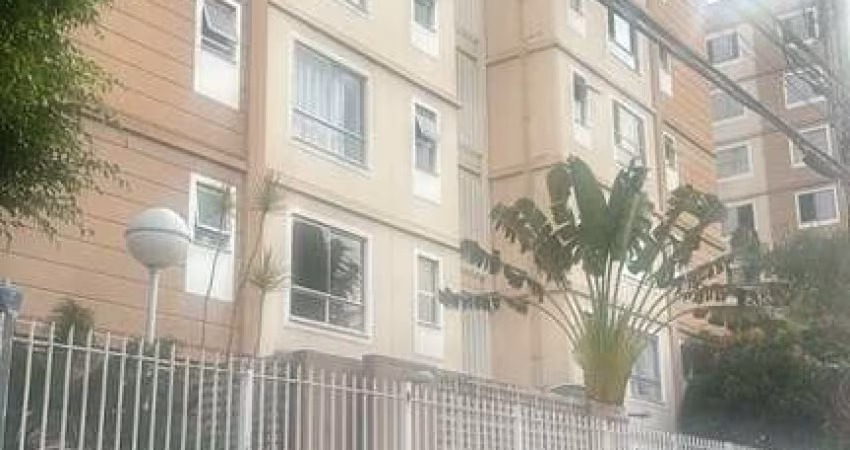 Apartamento com 2 quartos para alugar na Rua Bento de Barros, 213, Jardim Amaralina, São Paulo
