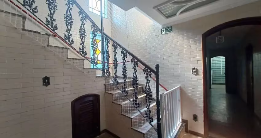 Oportunidade comercial na av. montemagno: imóvel amplo para diversos tipos de negócios!