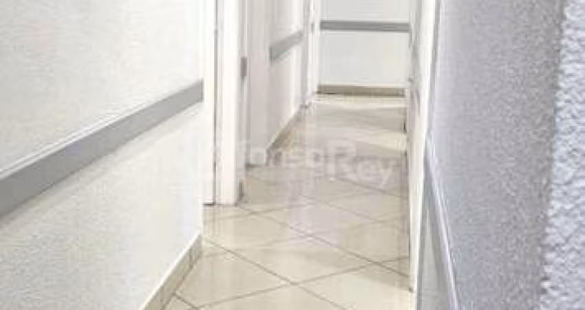 Casa para alugar na Rua Nestor de Barros, 288, Vila Santo Estevão, São Paulo