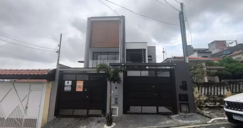 Casa com 3 quartos à venda na Rua Doutor Luís Otávio Pinto, 11, Vila Carrão, São Paulo