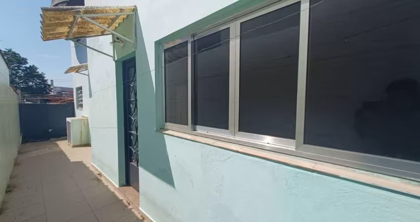 Sobrado à Venda ? 2 Dormitórios | Jardim Iva ? R$ 380.000