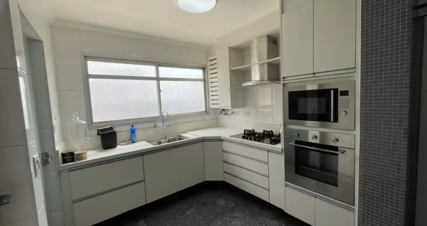 Apartamento com 4 quartos à venda na Rua Eleonora Cintra, 90, Jardim Anália Franco, São Paulo