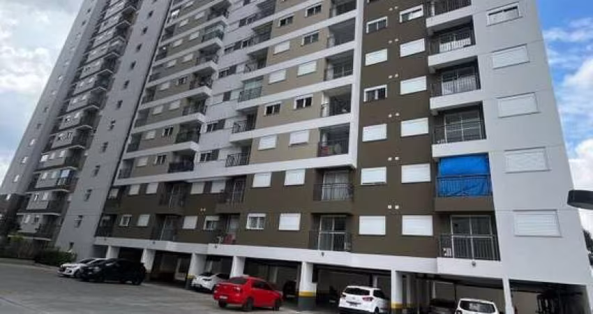 2 Dormitórios  1 vaga - Vila Formosa