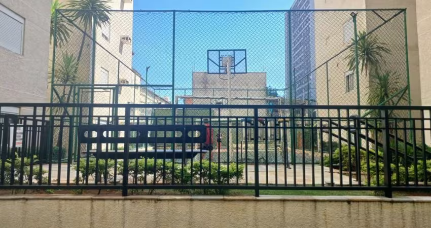 Apartamento com 3 quartos para alugar na Rua Carlos Silva, 395, Chácara Califórnia, São Paulo