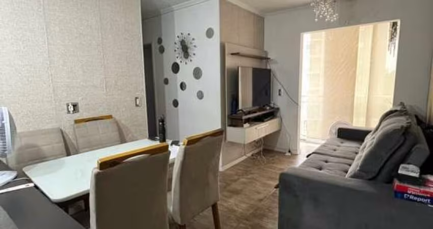 Apartamento com 3 quartos à venda na Rua Arnaldo Cintra, Vila Moreira, São Paulo