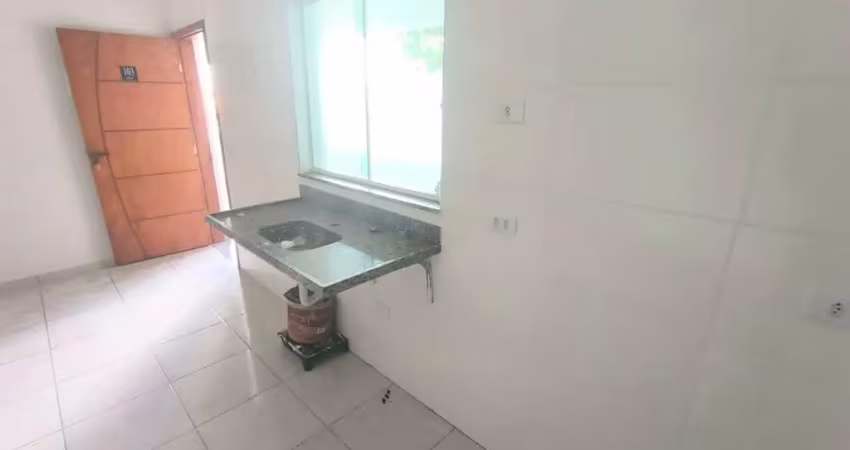 Apartamento com 1 quarto à venda na Rua Evans, 185, Vila Esperança, São Paulo