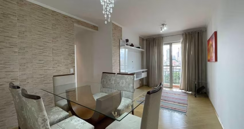 Apartamento com 3 quartos à venda na Rua Evangelina, 1334, Vila Carrão, São Paulo