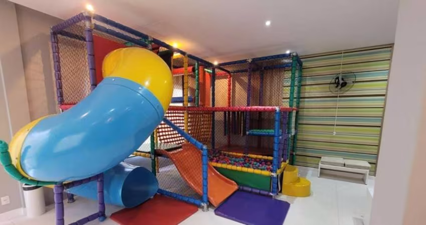 Apartamento com 2 quartos para alugar na Rua Biguaçu, Vila Carrão, São Paulo