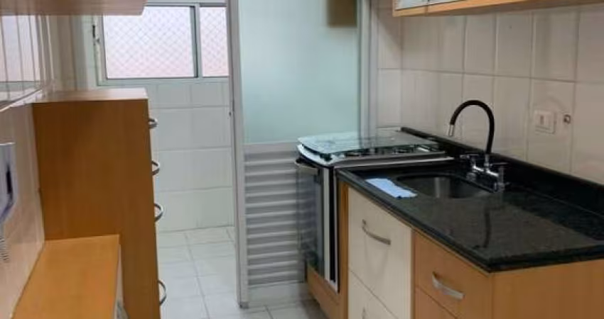 Apartamento com 3 quartos para alugar na Rua Lutécia, 158, Vila Carrão, São Paulo