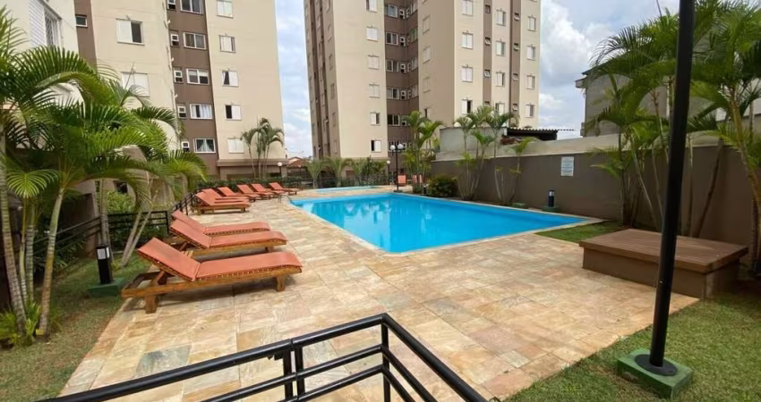 Apartamento 50m² Vila Formosa com 2 Dorm e 1 Vaga