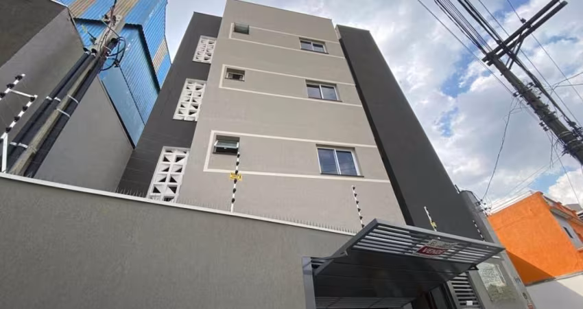 Apartamento com 2 quartos à venda na Rua Horizonte, 163, Vila Antonina, São Paulo