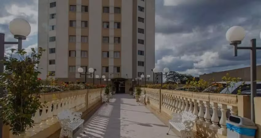 Apartamento com 2 quartos à venda na Rua Atalaia Velha, Vila Canero, São Paulo