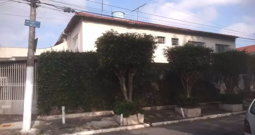 Casa com 3 quartos à venda na Rua Akron, 147, Jardim Aricanduva, São Paulo