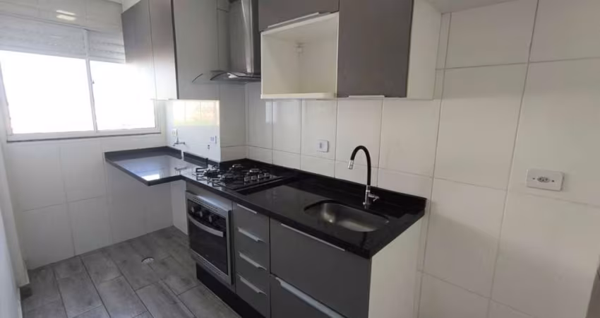 Apartamento 2 Dormitórios 1 Vaga - Ermelino matarazzo