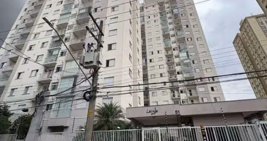 Apartamento com 3 quartos para alugar na Rua Jorge Ogushi, Jardim Vila Formosa, São Paulo