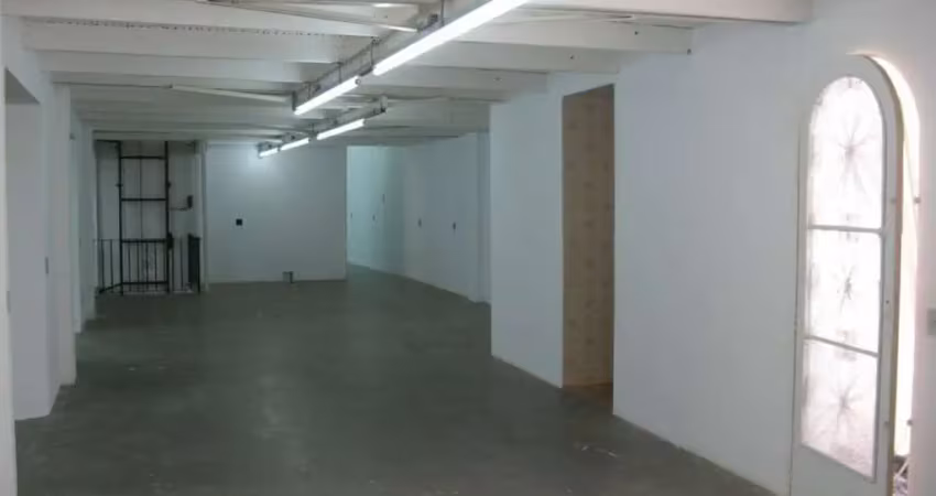 Casa comercial à venda na Rua São Constâncio, 621, Vila Mafra, São Paulo