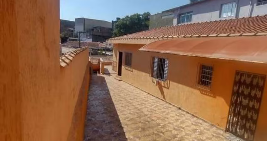 Sobrado 270m² Casa Verde Alta com 2 Dorm e 1 Vaga