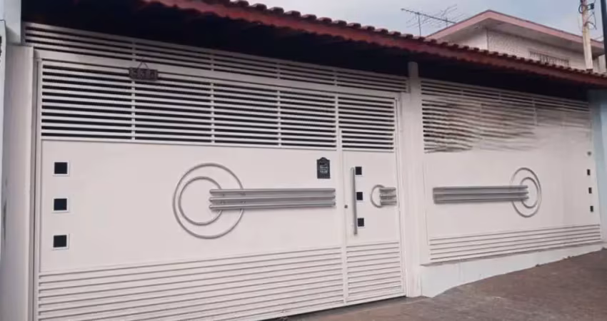 Casa com 3 quartos à venda na Avenida Carneiro Ribeiro, Jardim Vila Formosa, São Paulo