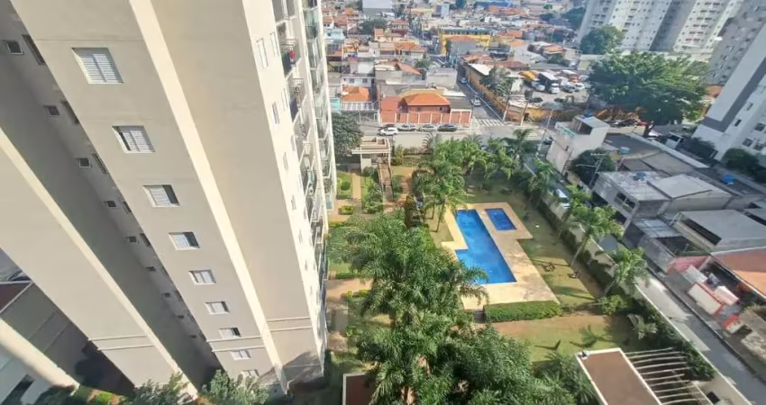 Apartamento com 2 quartos à venda na Rua Engenheiro Guilherme Cristiano Frender, 1275, Vila Antonieta, São Paulo