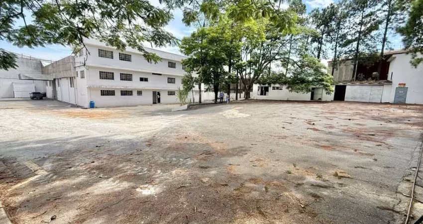 Casa comercial para alugar na Rua José Dias, 7693, Jardim Fátima, Guarulhos