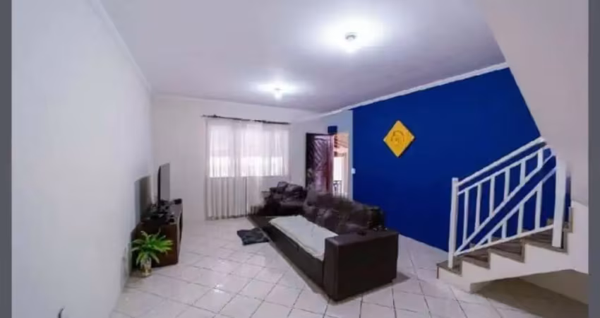 Sobrado 160m² parque buturussu com 3 dorm ( 1 suíte ) e 4 vagas