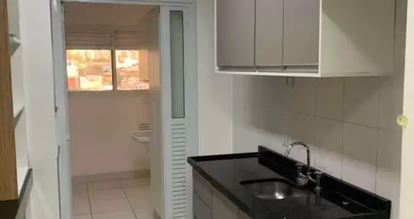 Apartamento para Locação - Tatuapé - Rua Bom Sucesso