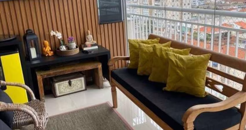 APARTAMENTO ALTO PADRÃO À VENDA ? VILA CARRÃO / ARENA TATUAPÉ