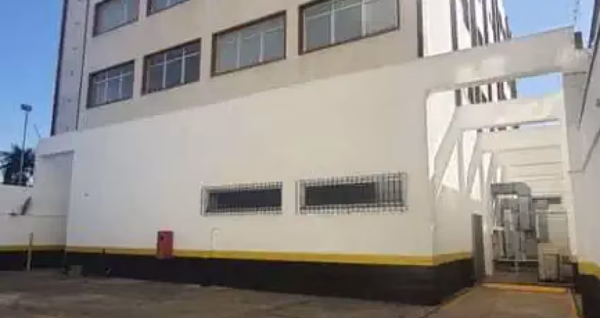 Prédio comercial para locação - av. conselheiro carrão -  são paulo/sp