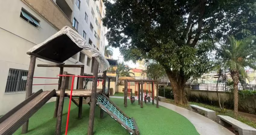 Apartamento à Venda - 3 Dormitórios - Jardim Têxtil -  R$ 430.000,00
