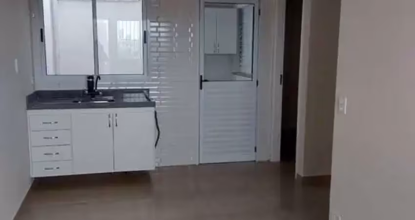 Apartemento 32m² com 2 dorm e vaga de garagem na vila carrão