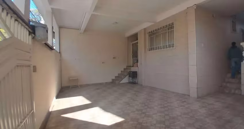 Casa com 5 quartos à venda na Avenida Trumain, 716, Vila Formosa, São Paulo
