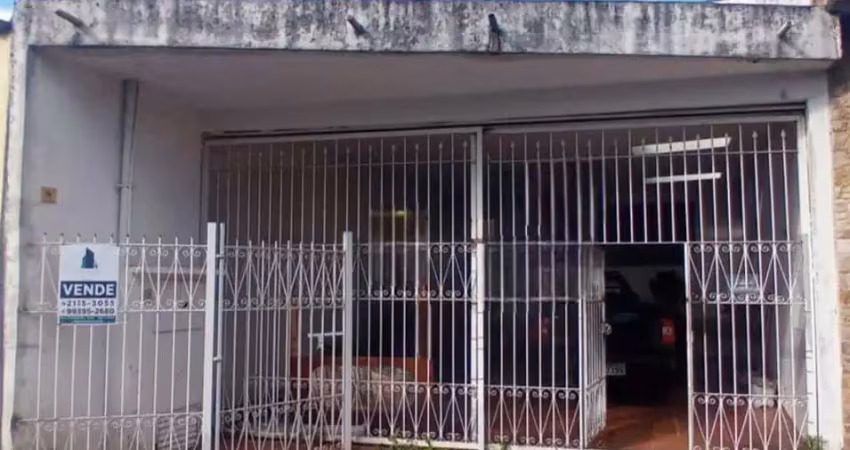 Casa com 2 quartos à venda na Rua Alzira Pereira Paes, 137, Parque Savoy City, São Paulo