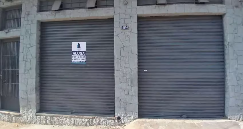Casa comercial para alugar na Avenida João XXIII, 5555, Vila Formosa, São Paulo