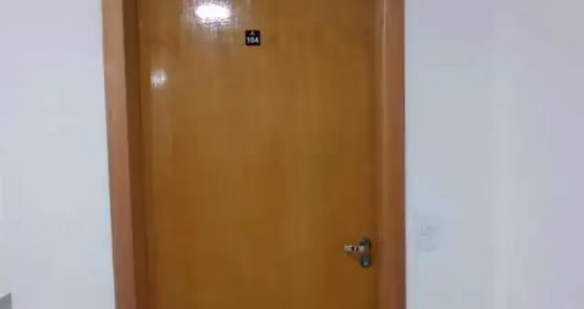 Apto v. guilhermina 2 dormitórios/tem sacada/prédio com elevador