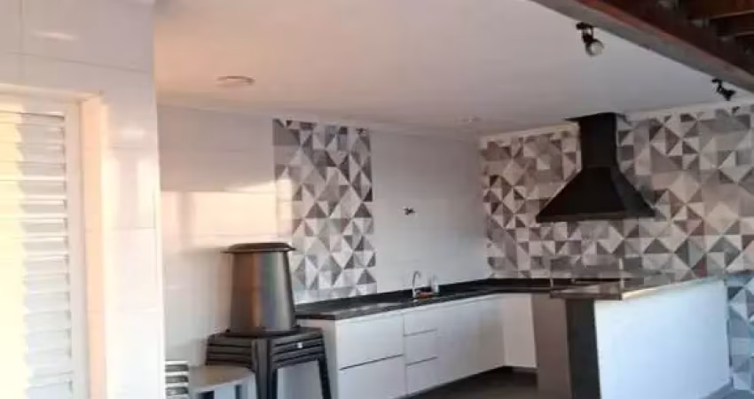Apartamento com 2 quartos à venda na Rua Pedro Voss, 589, Vila Carrão, São Paulo