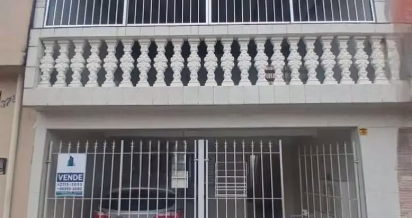 Casa com 3 quartos à venda na Rua Antônio Ferraciolli, Jardim Catarina, São Paulo