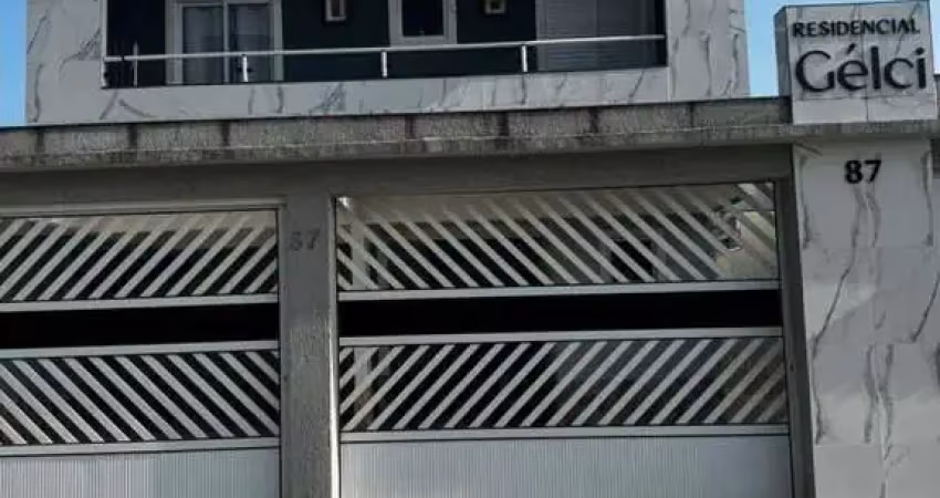 Casa em condomínio fechado com 2 quartos à venda na Rua Amapola, Jardim Real, Praia Grande